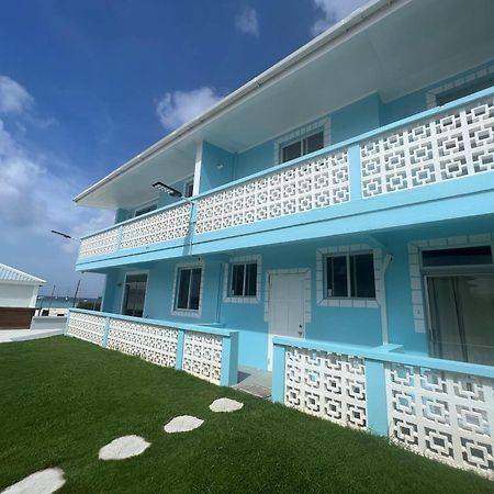 Nautilus Ocean Suites ブリッジタウン エクステリア 写真