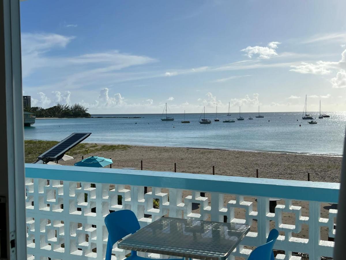 Nautilus Ocean Suites ブリッジタウン エクステリア 写真