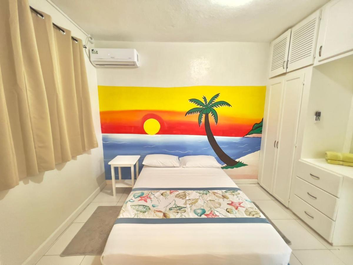 Nautilus Ocean Suites ブリッジタウン エクステリア 写真