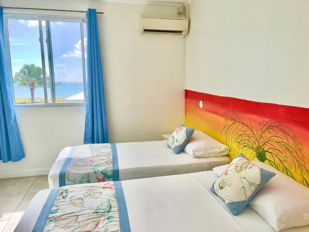 Nautilus Ocean Suites ブリッジタウン エクステリア 写真
