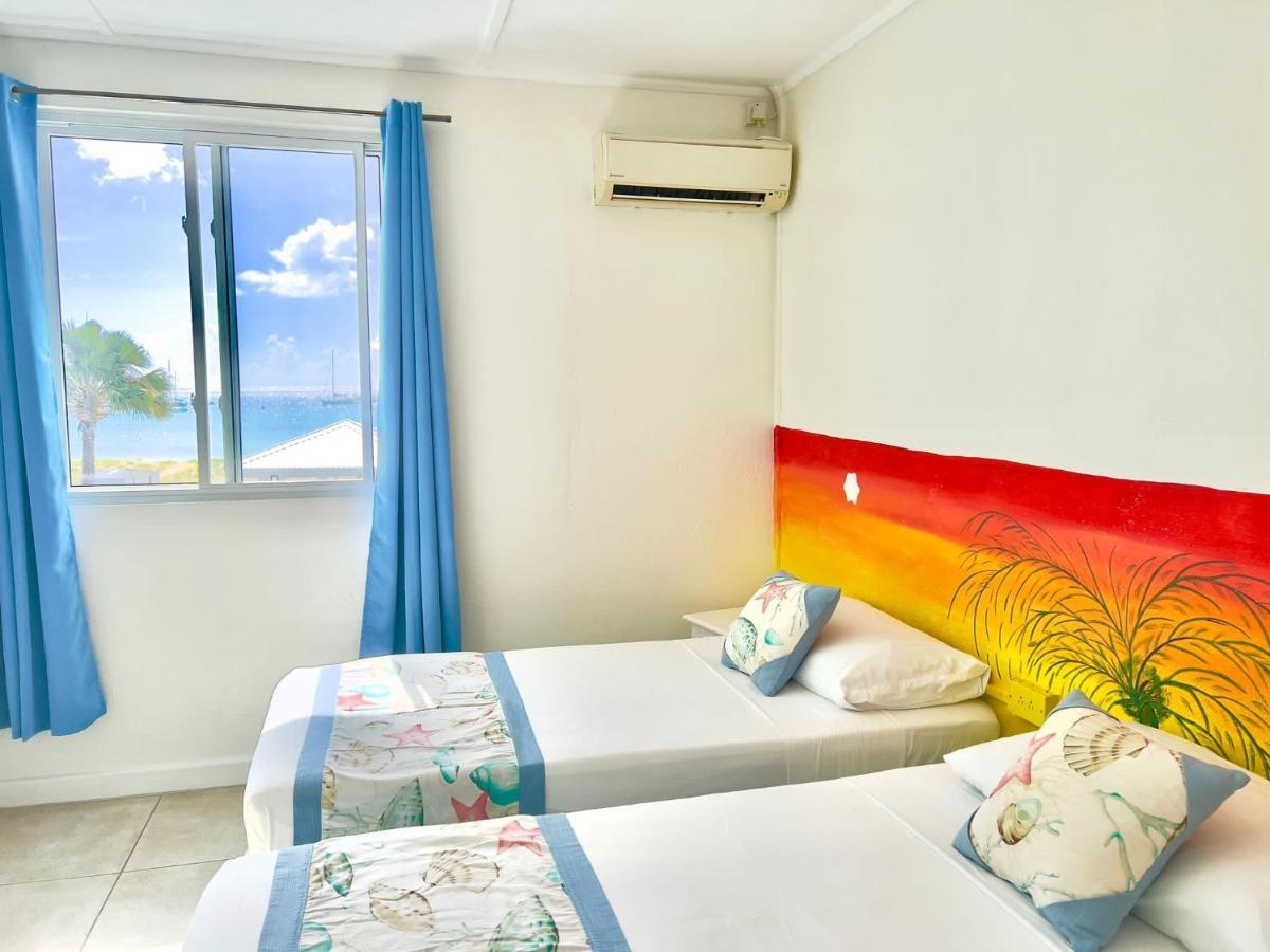 Nautilus Ocean Suites ブリッジタウン エクステリア 写真