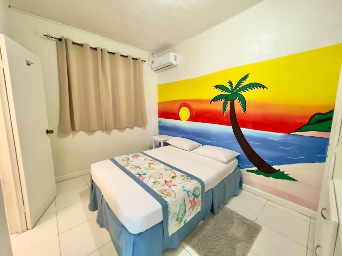 Nautilus Ocean Suites ブリッジタウン エクステリア 写真