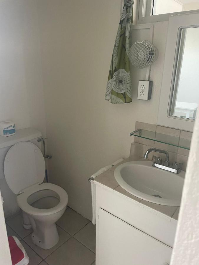 Nautilus Ocean Suites ブリッジタウン エクステリア 写真