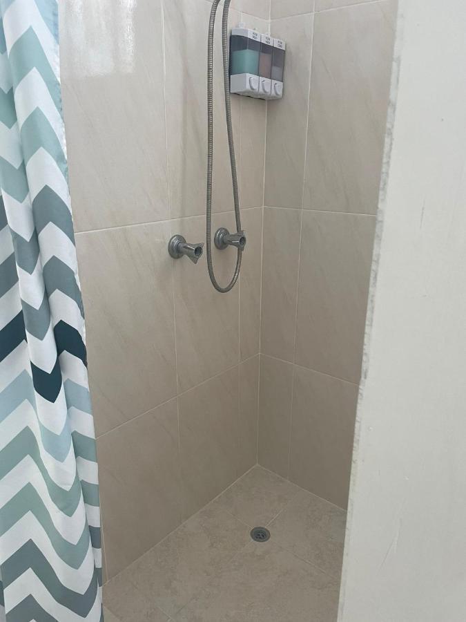 Nautilus Ocean Suites ブリッジタウン エクステリア 写真