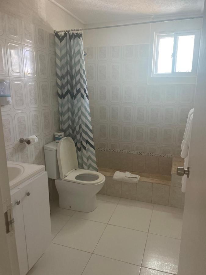 Nautilus Ocean Suites ブリッジタウン エクステリア 写真