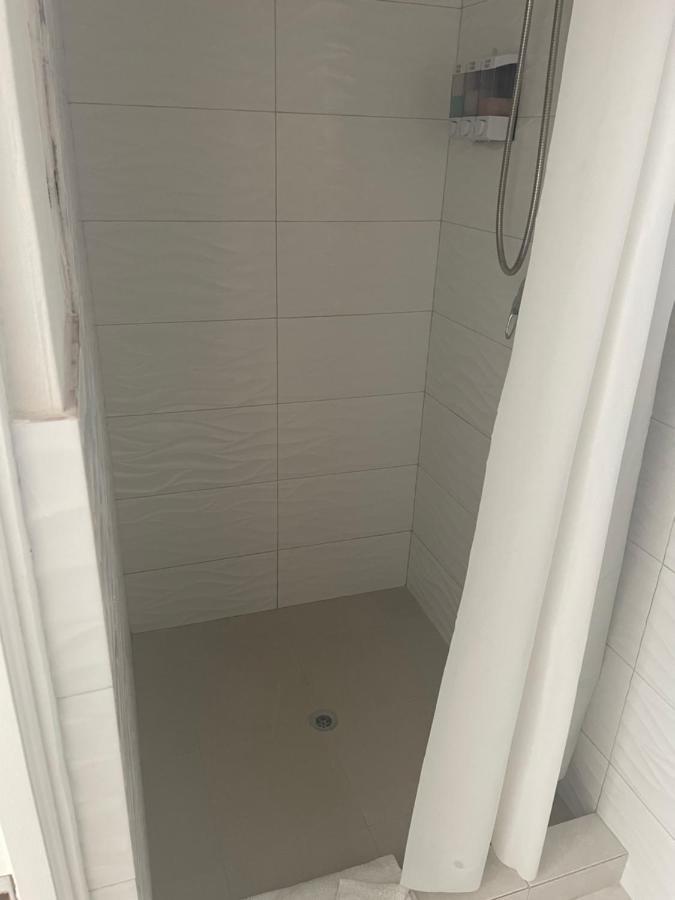 Nautilus Ocean Suites ブリッジタウン エクステリア 写真